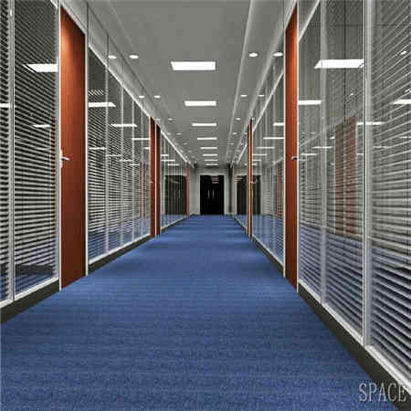 贺州100双玻隔断